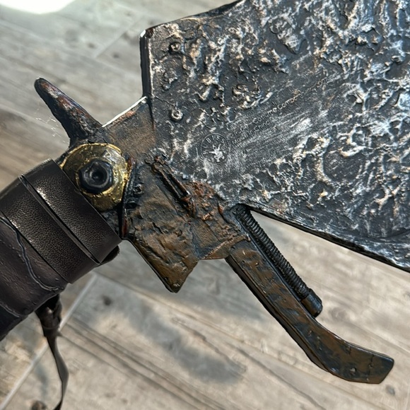 Halloween Michael meyers machete knife prop - Picture 3 of 4